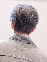 リップス 吉祥寺店 (LIPPS)&nbsp;センターパートミニウルフ