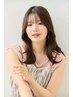【髪質改善◎】似合わせカット+カラー+美髪トリートメント