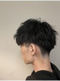 フェザーマッシュ