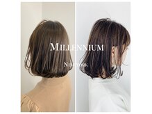 ミレニアム ニューヨーク 調布パルコ店(MILLENNIUM NEW YORK)