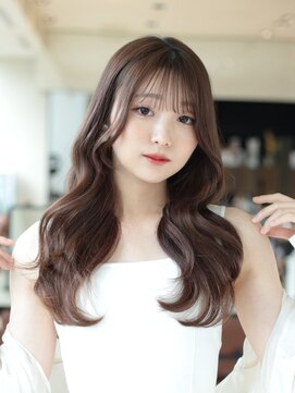 アフロート ギンザ(AFLOAT GINZA) 【Nanako。】韓国くびれヘア