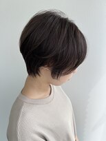 エバーグリーン(ever Green)&nbsp;コンパクトショート