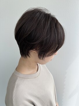 エバーグリーン(ever Green) コンパクトショート