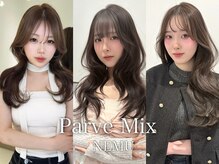 パーヴミックスネム(ParveMix NEMU)