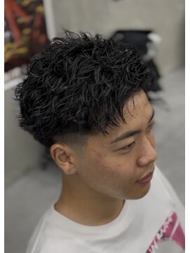 バジー バイ ディーアンドティー(Buzzy by D&T) ツイストスパイラル