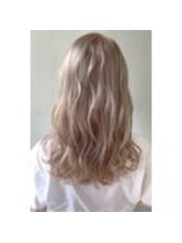 【発色/色味 重視◎】似合わせカット+アディクシーカラー+ベースTR￥7900