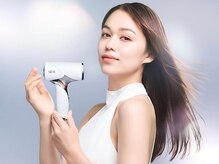 シャル 町田(shalu)の雰囲気（＜ReFa BEAUTECH DRYER SE＞12月限定価格！その他サロン専売品有）