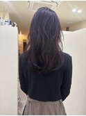 〈浅草 半個室〉ローズレッド/ドライレイヤー