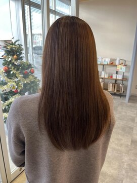 シュガー ミタケ(SUGAR mitake) 髪質改善矯正