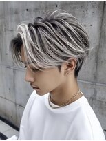 ブルーム 千葉ニュータウン(bloom)&nbsp;ハイトーンショートスタイル