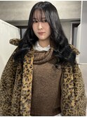 シールエクステ/人毛エクステ
