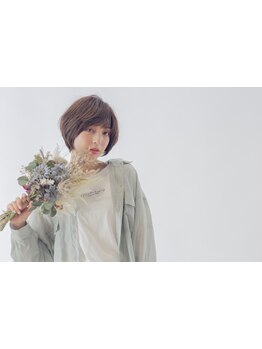 【地下鉄琴似駅徒歩5分】似合わせカット×縮毛矯正なら雨とランプへ♪【札幌/琴似/髪質改善/縮毛矯正】