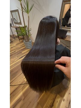 小倉南区andyストレート