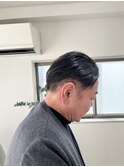 メンズカット