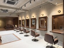 オーガニックトリコ 所沢(organic+tricot)の雰囲気(席のスペースが広く、ゆったりとお過ごしいただけます。【所沢】)