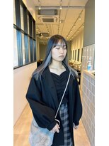 アヴェリー(avely) インナーカラー/デザインカラー/ハイライトカラー/ダブルカラー