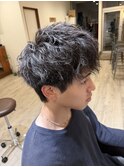 ツイストスパイラル