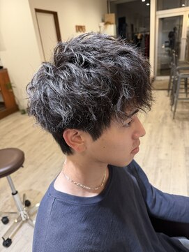 ティーアウト(T-OUT) ツイストスパイラル