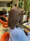 リマヘアー(lima hair)の写真/変わりゆく髪のお悩みの強い味方！落ち着いた雰囲気と接客で居心地が良いと当店口コミ多数♪