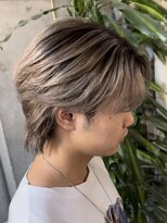 ノン 恵比寿(NoN) ホワイトシャドウルーツ