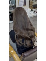 ケーアールツーエス 北野田店(KR2S)&nbsp;艶カラー×シールエクステ