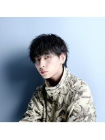 ルシクラージュ 武蔵小杉店(Recyclage)&nbsp;ラフツイスパマッシュ