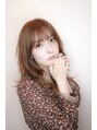 エルメ バイ アンフィー(Elme by anphi) 20代30代人気レイヤー「赤み消しショコラブラウン」