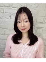 リーホリエ(Lee Horie) Yuuha