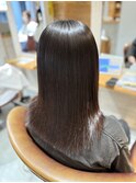 髪質改善