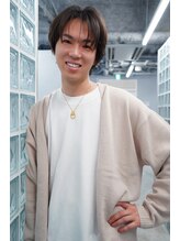 アンジェリカ JR奈良駅前店(ANGELICA)&nbsp;河野 圭三