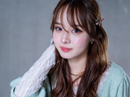 アガタヘアー(AGATA hair)の写真