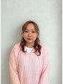 ヘアーアンドスパ メル(hair&spa m.e.l by origami) 加藤 史絵