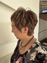 スリーヘアーデザインズ(Three Hair Designs)&nbsp;n