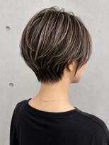 ゴットイズム(GOTTO ISM)&nbsp;大人女子オススメ！ハイライト白髪ぼかし！
