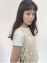 デコル(DECOL) DECOL - wave hair