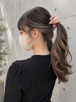 テーラヘアー 高座渋谷店(TELA HAIR)&nbsp;インナーカラー