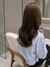 カット＋カラー 11,960円→11,480円 