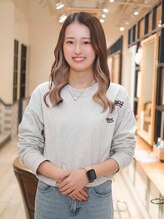 ネオリーブ ジューク 日吉店(Neolive JuQ) 武田優穂 menu確認