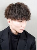 【alpha新宿】メンズスタイル（新宿駅/メンズサロン）