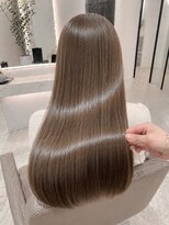 TELA HAIR 北習志野店【テーラへアー】【9月1日OPEN(予定)】 縮毛矯正