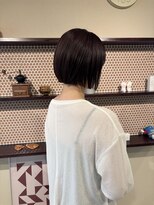 フィーカ(FIKA)&nbsp;【ミニボブ】#ボブ#まとまりボブ