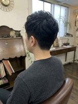 ヘアー ステア(hair stare)&nbsp;メンズカット