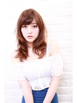 アバント(avant) ハーフレイヤー