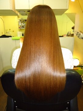 エムスリーディーミュゼステージ(M3D) ピコカラー&トリートメント&カット