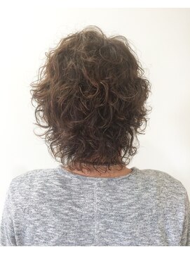 フェリス(FELIS) 【FELIS】我孫子 サーフグランジスタイル