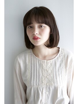 フリーク(FLEEK) ワンカールボブ