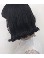 ヒルズ(BiBi hills)&nbsp;高知 南国市 BiBi hills 外ハネボブ