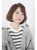 ボブ 12