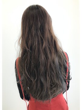 ヘアセラピー サラ(hair therapy Sara) インナーカラーで個性を演出♪人と違うオシャレを◎