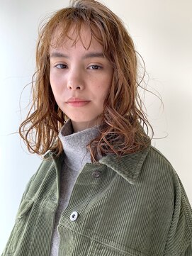 ベター(better) loose nuance wetwave